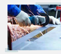 Услуги Изготовление металлоконструкций под ключ в Ахтубинске