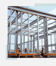 Услуги Изготовление металлоконструкций под ключ в Ахтубинске