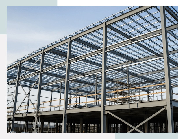 Строительство заводов под ключ от 621 руб. в Ахтубинск