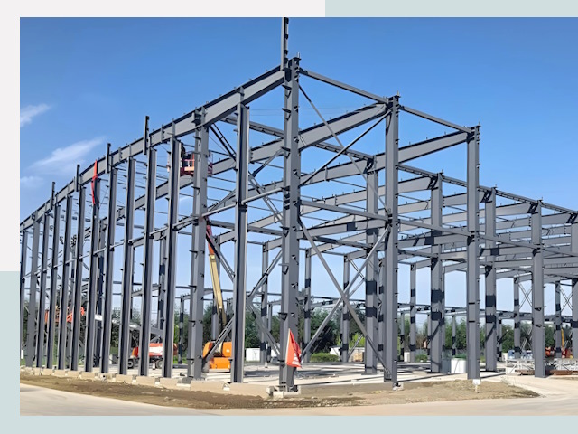 Строительство торговых центров в Ахтубинске