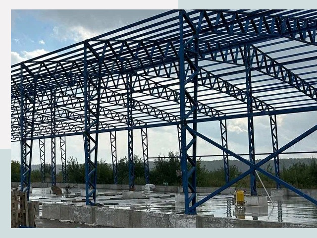 Строительство картодромов в Ахтубинске