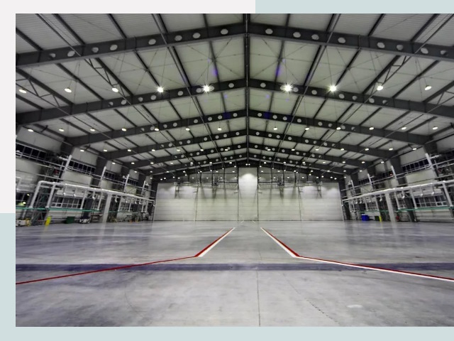 Ангары для бизнеса в Ахтубинск от 621 руб. - Надежность и качество