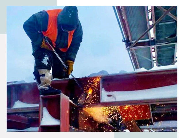 Ремонт металлоконструкций в Ахтубинске от 621 руб.