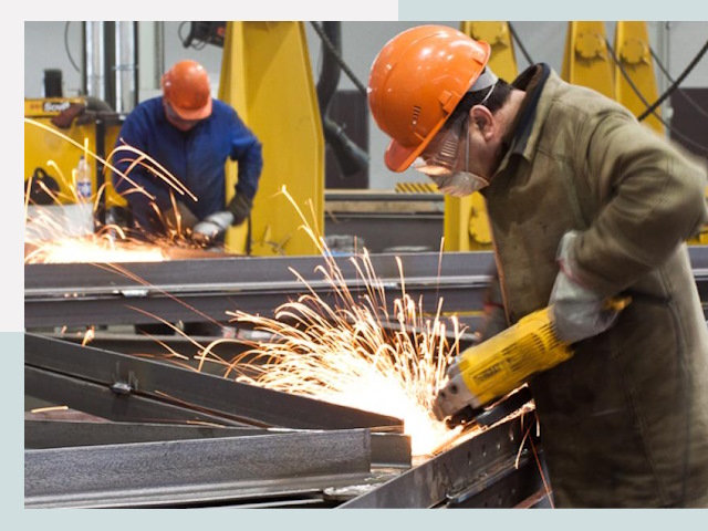 Изготовление металлоконструкций в Ахтубинске