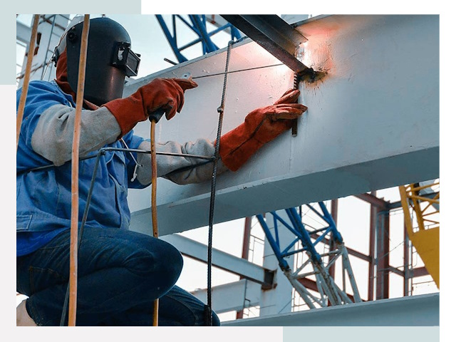 Генеральный подряд в Ахтубинске от 621 руб. - Надежность и качество