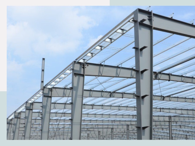 Металлокаркасы для складов от 621 руб. в Ахтубинске