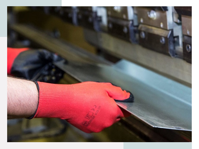 Гибка металла в Ахтубинск от 621 руб. - Надёжно и быстро