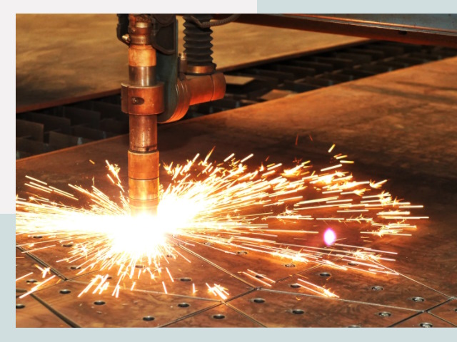 Плазменная резка металла в Ахтубинске от 621 руб.