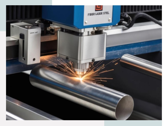 Лазерная резка металла в Ахтубинске